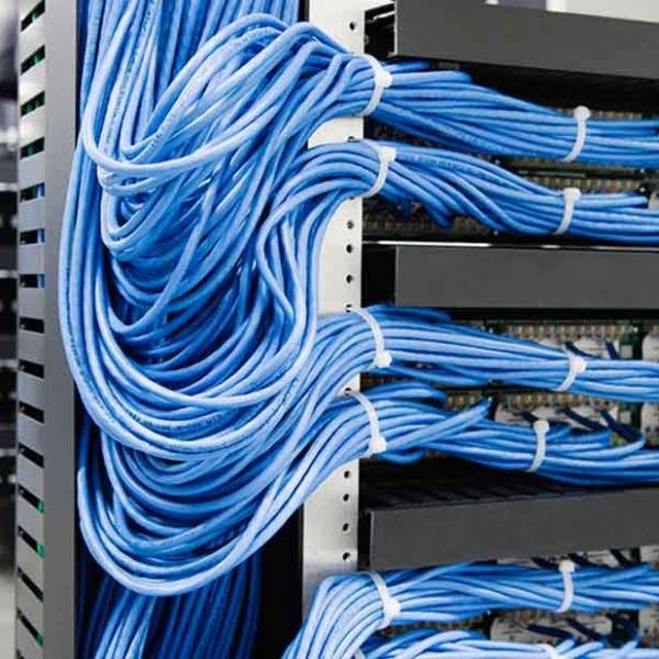 Cableado estructurado