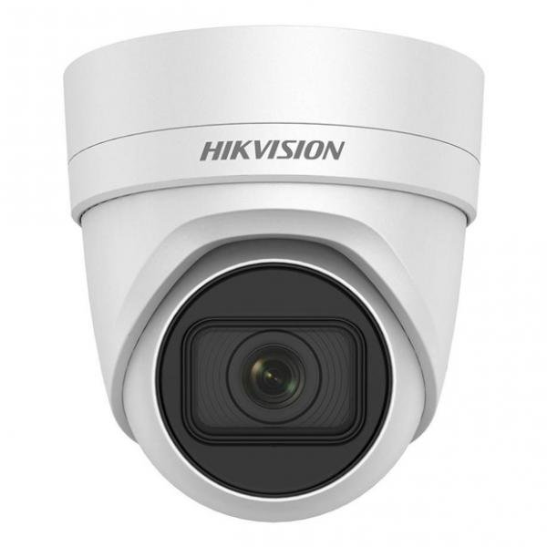 Cámara Hikvision