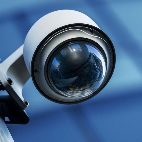 Camaras de seguridad