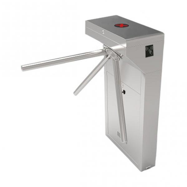 Control de acceso por torniquete