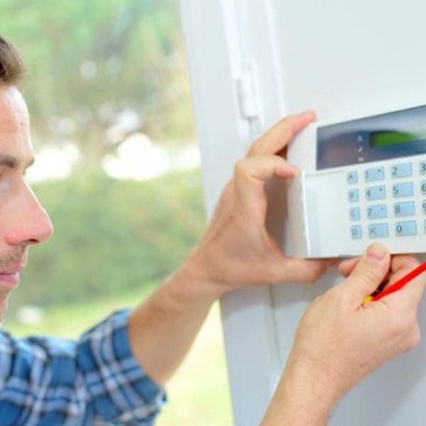 Control de intrusión