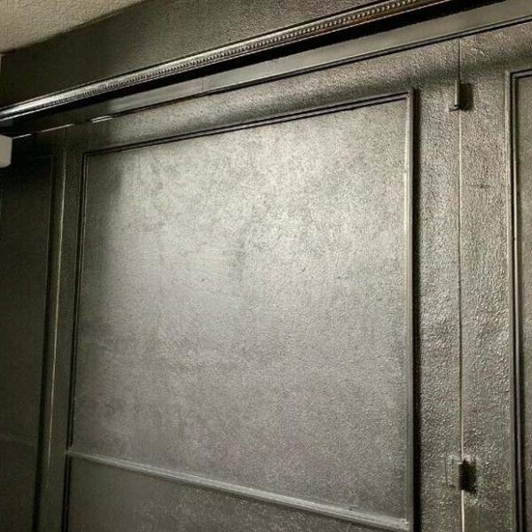 Portón eléctrico 2