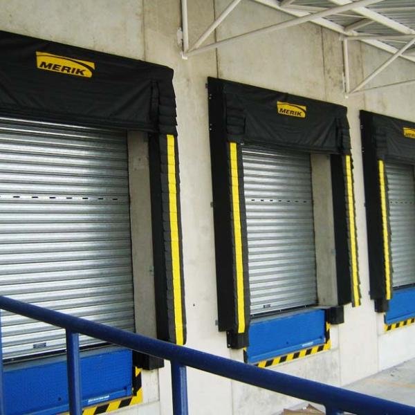 Proyecto sello de andén